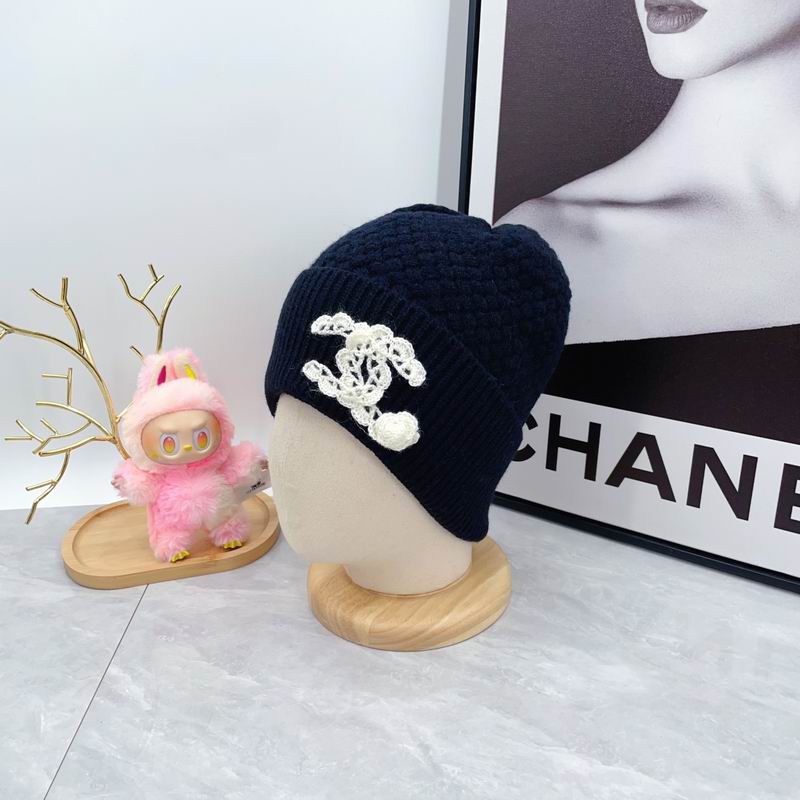 Chanel hat dx (1604)