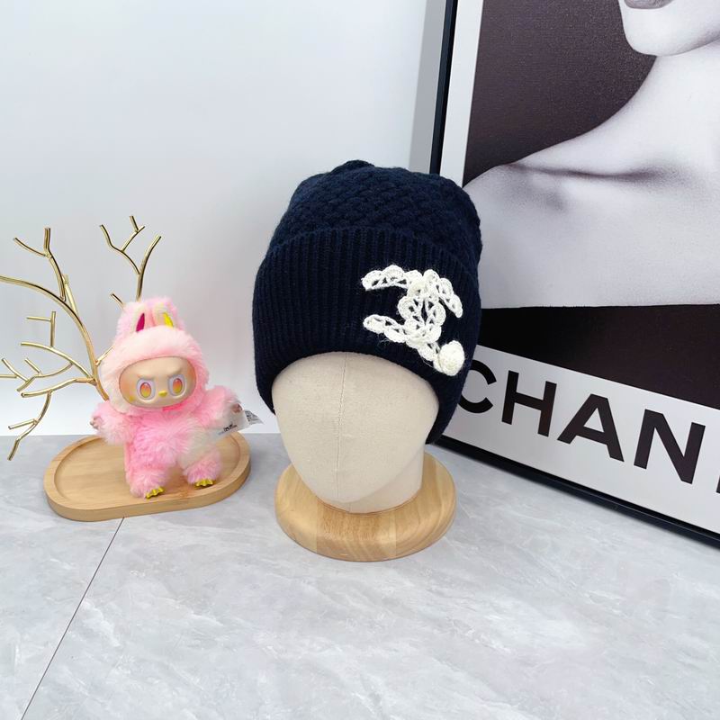 Chanel hat dx (1605)