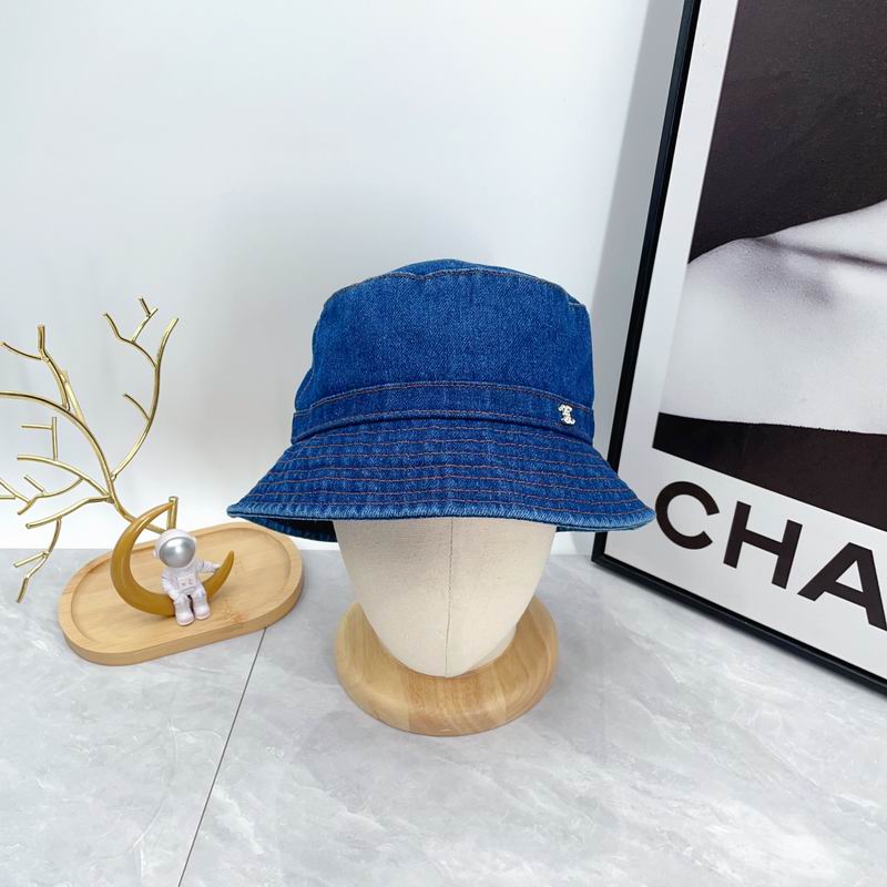 Chanel hat dx (162)