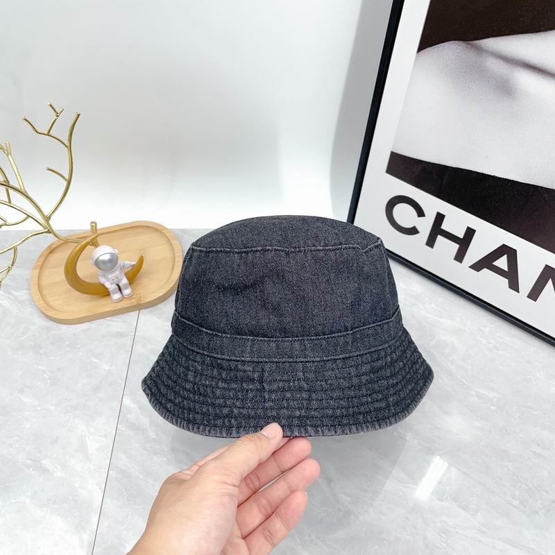 Chanel hat dx (165)