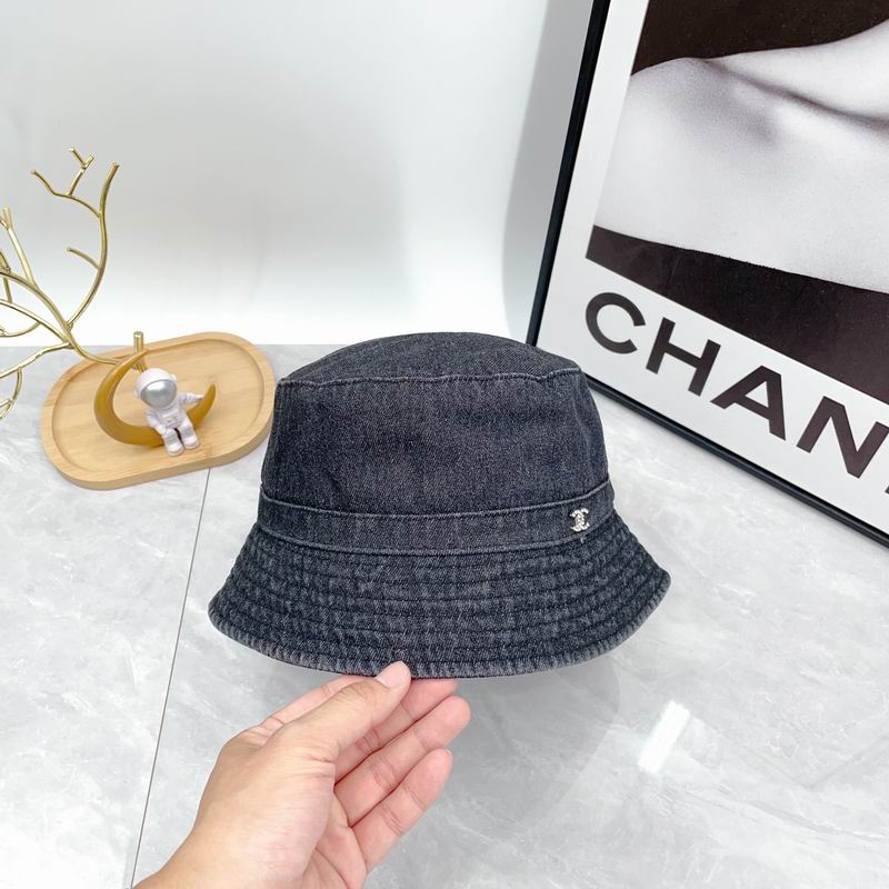 Chanel hat dx (167)