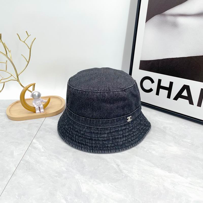 Chanel hat dx (168)