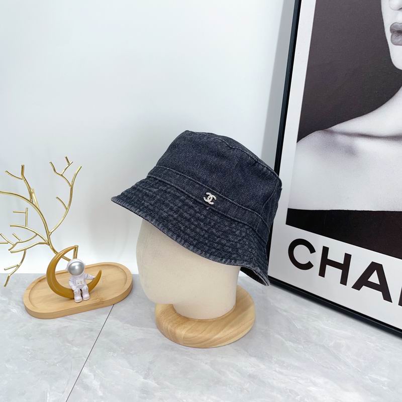Chanel hat dx (169)