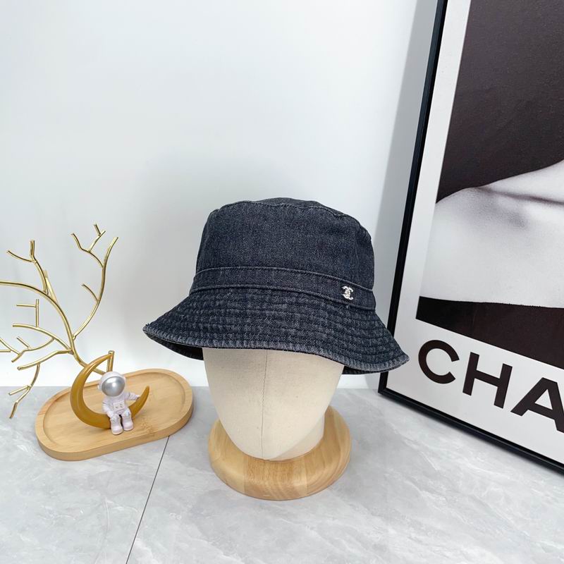 Chanel hat dx (171)
