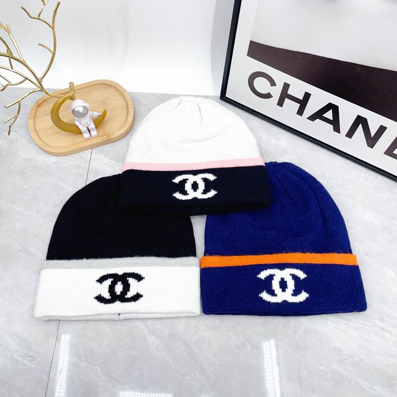 Chanel hat dx (1840)