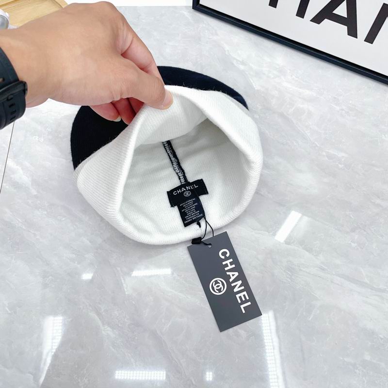 Chanel hat dx (1841)