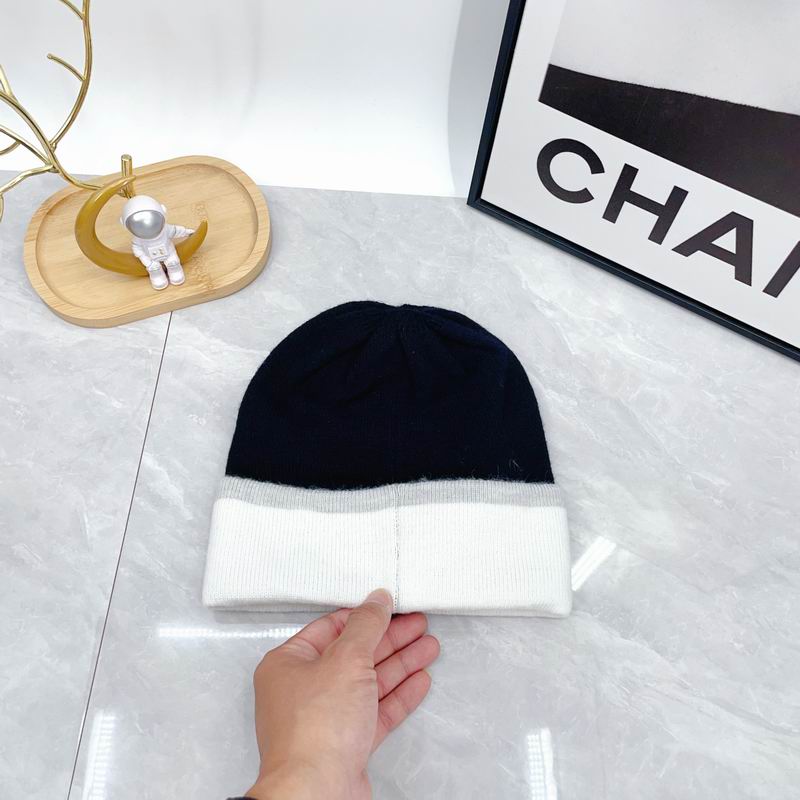 Chanel hat dx (1842)