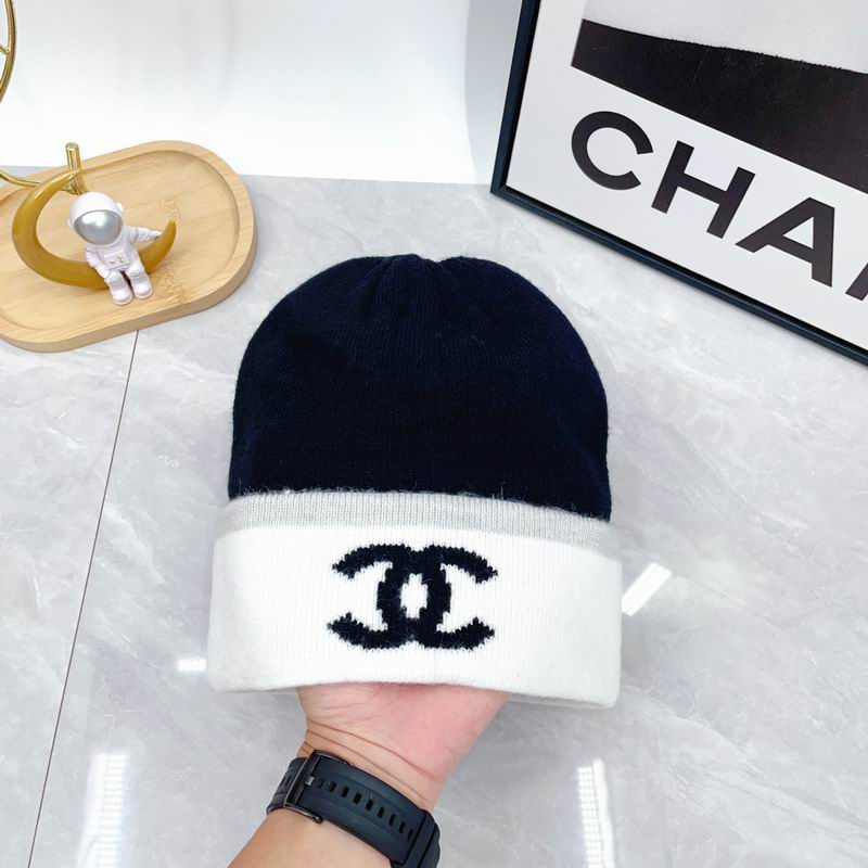 Chanel hat dx (1844)