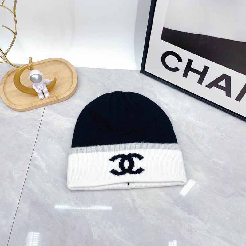 Chanel hat dx (1845)