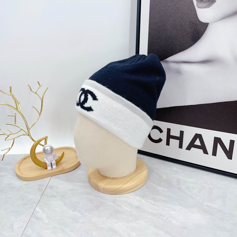 Chanel hat dx (1846)