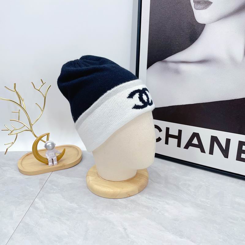 Chanel hat dx (1847)