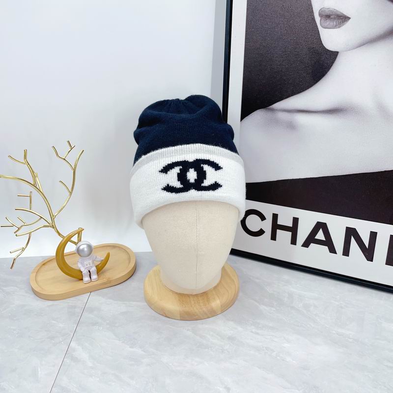 Chanel hat dx (1848)
