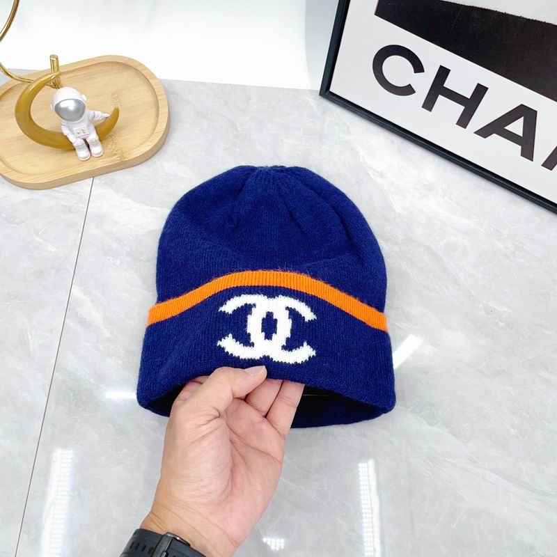 Chanel hat dx (1853)