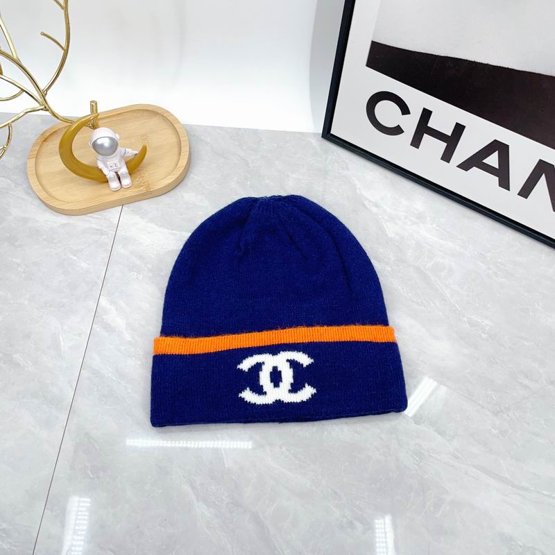Chanel hat dx (1854)