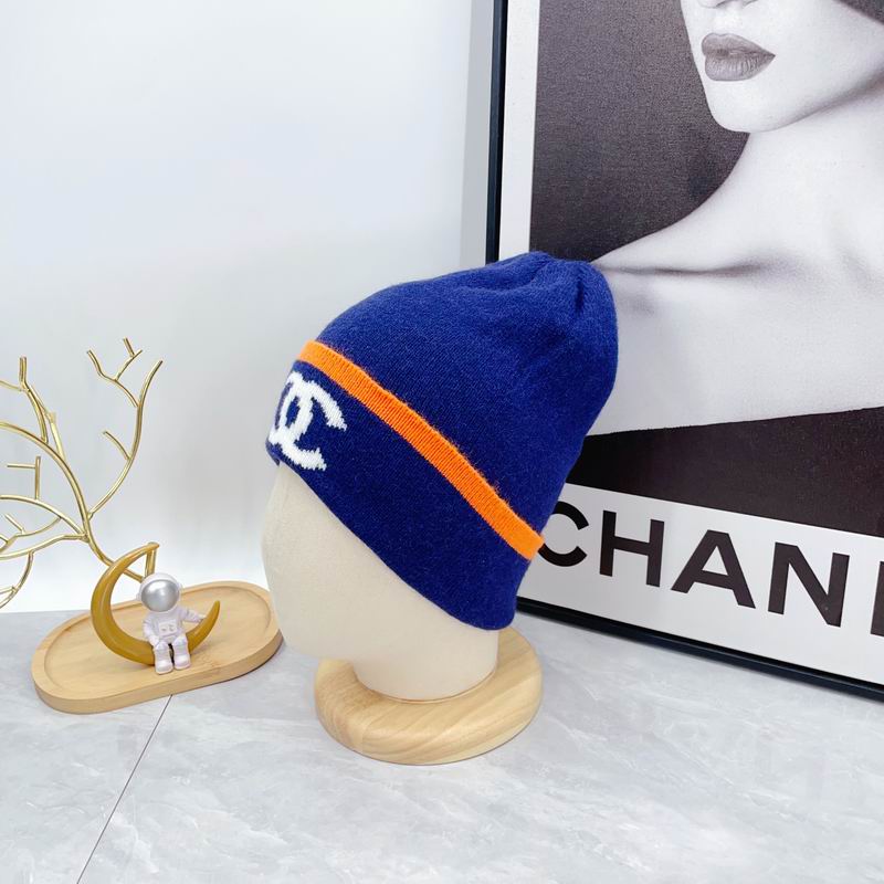 Chanel hat dx (1855)