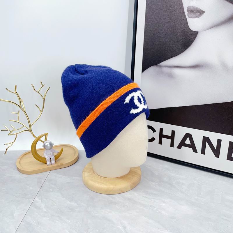 Chanel hat dx (1856)