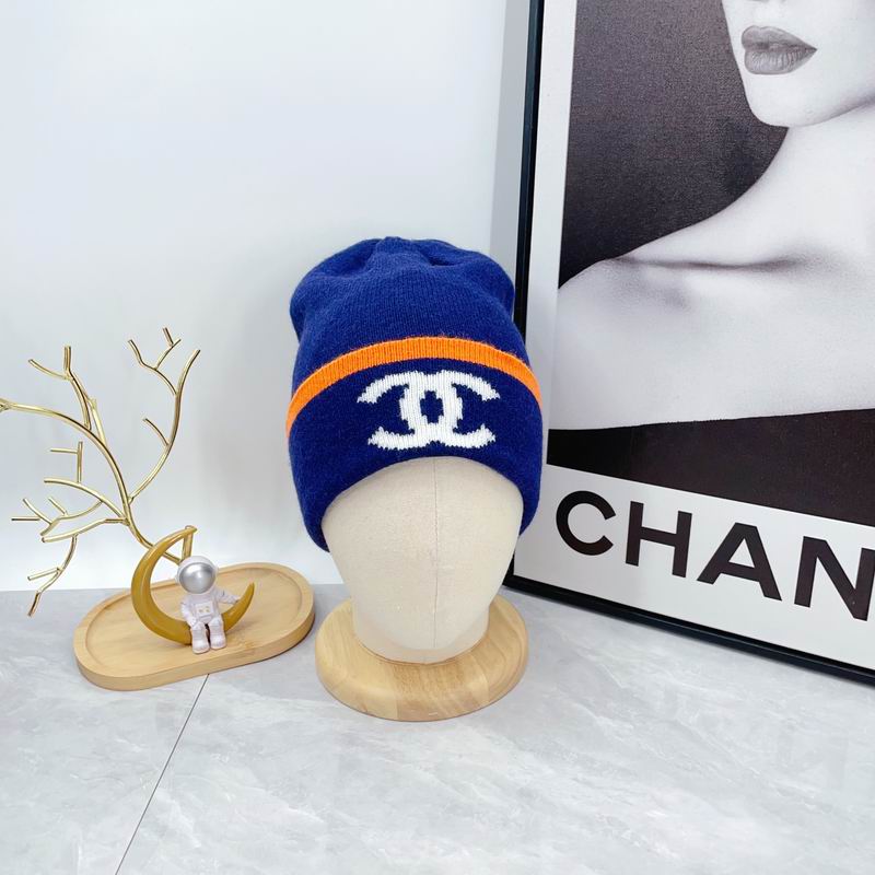 Chanel hat dx (1857)