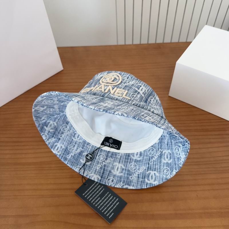 Chanel hat dx (1862)