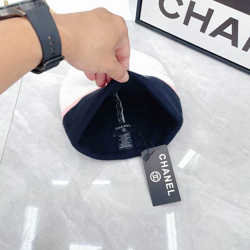 Chanel hat dx (1862)