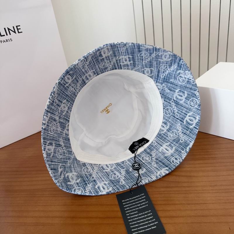 Chanel hat dx (1863)