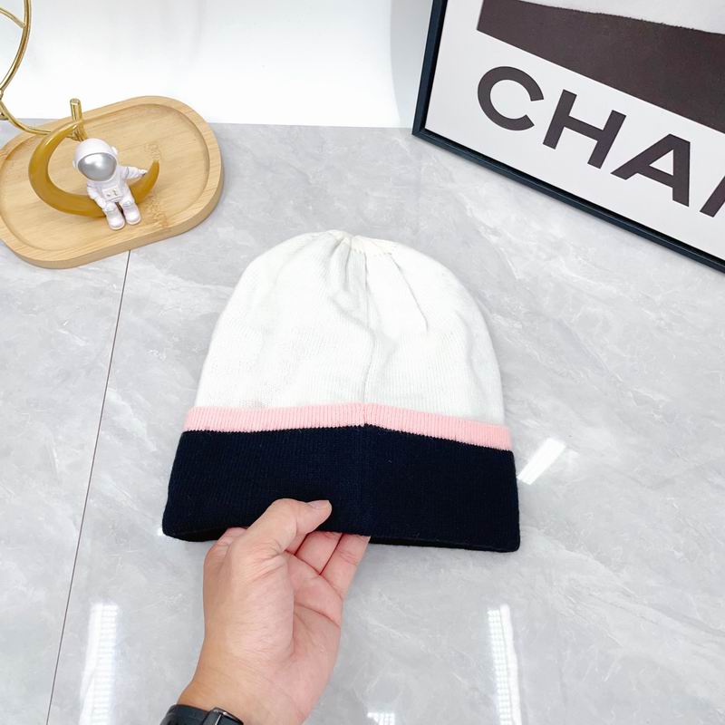 Chanel hat dx (1863)