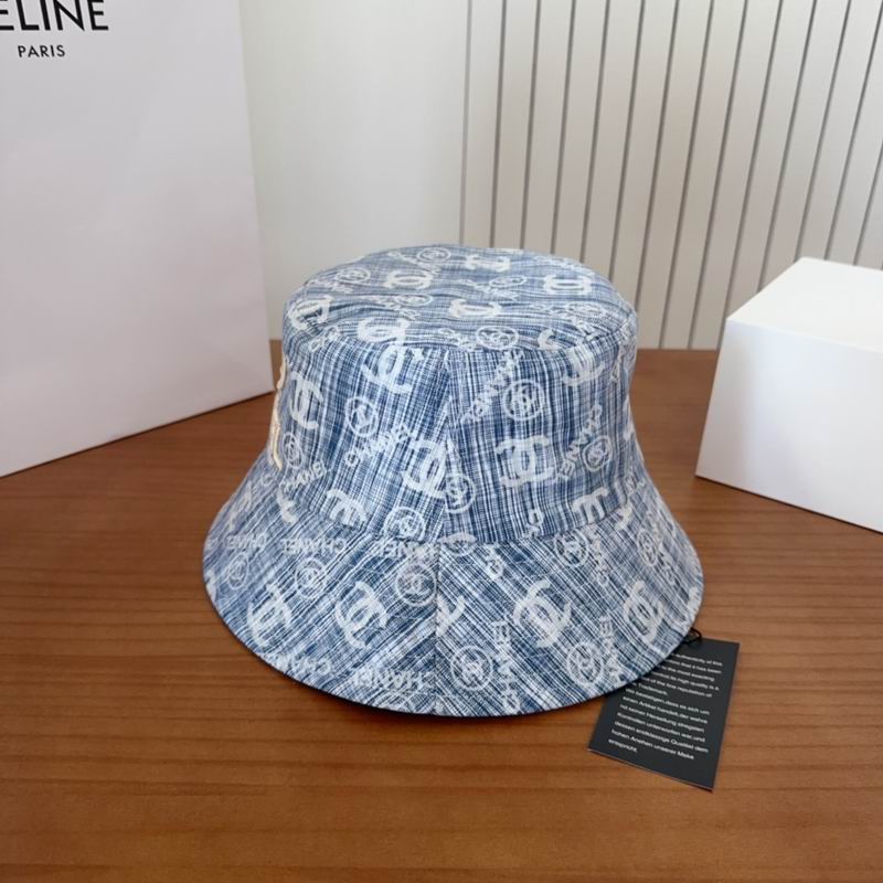 Chanel hat dx (1864)