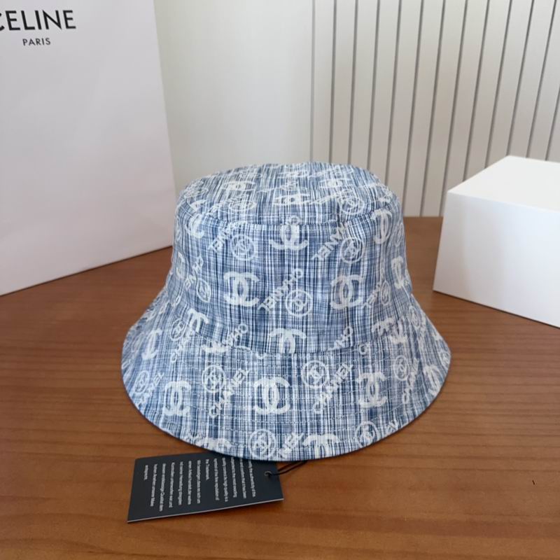 Chanel hat dx (1865)