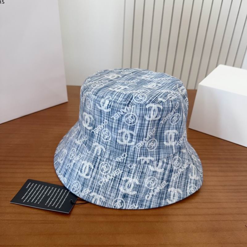 Chanel hat dx (1866)