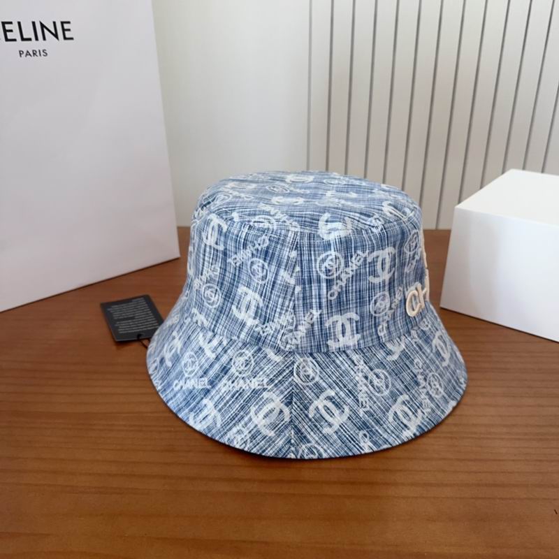 Chanel hat dx (1867)