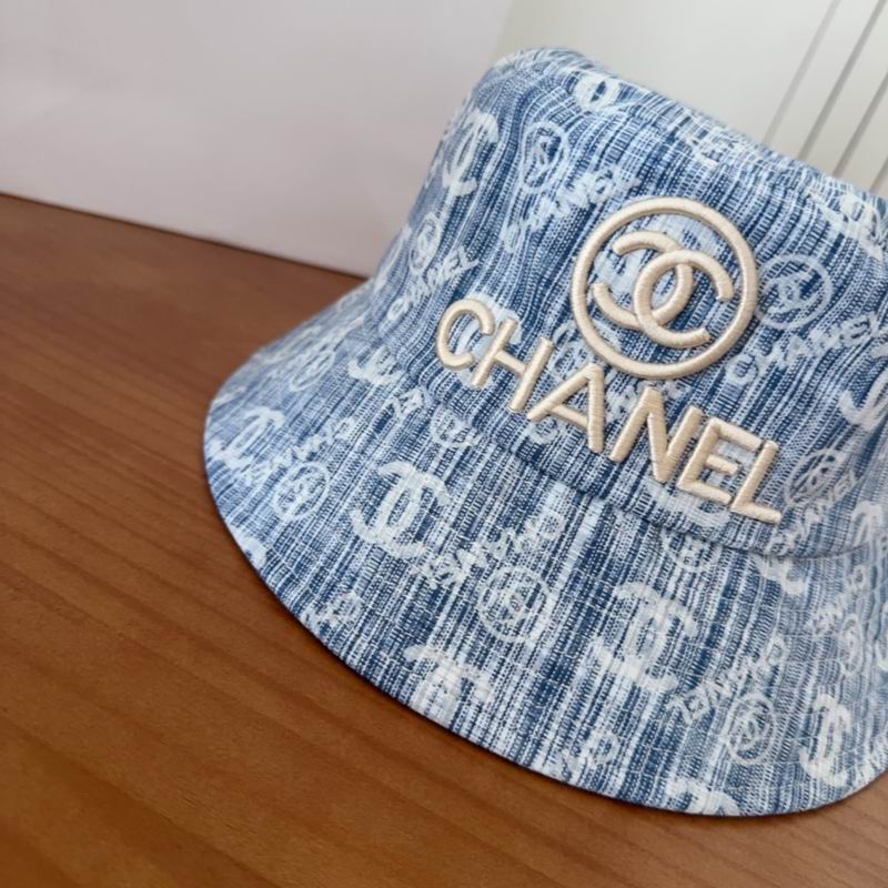 Chanel hat dx (1868)