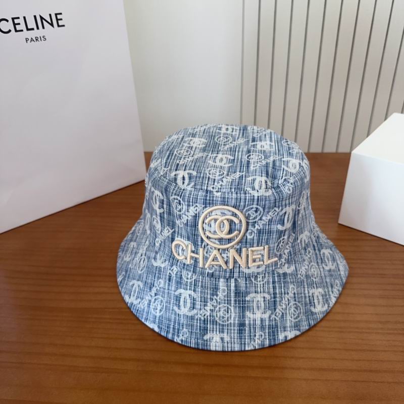 Chanel hat dx (1869)