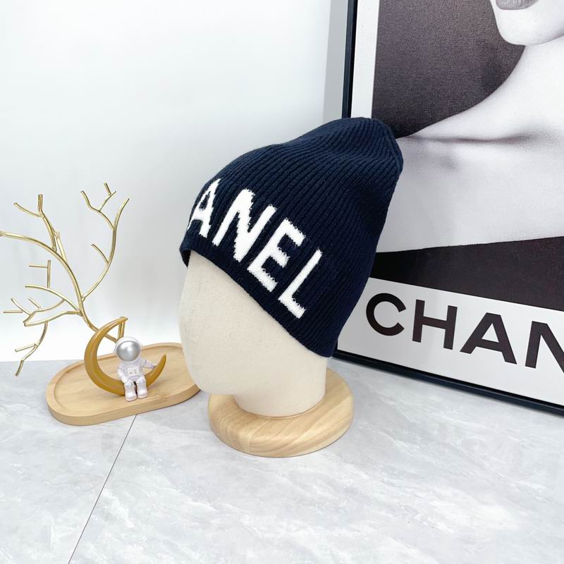 Chanel hat dx (1903)