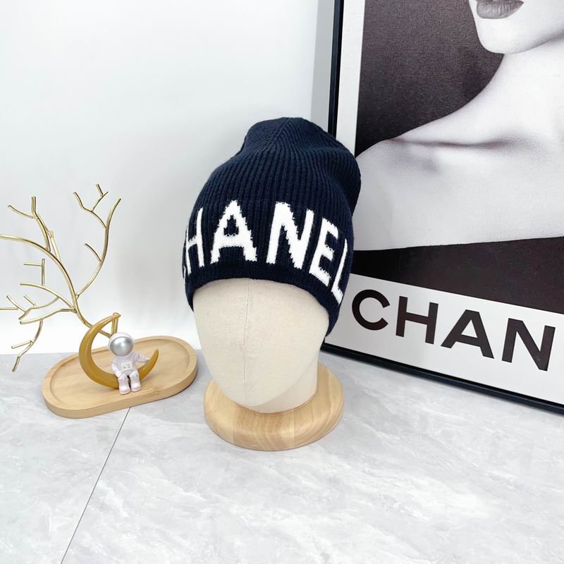 Chanel hat dx (1904)