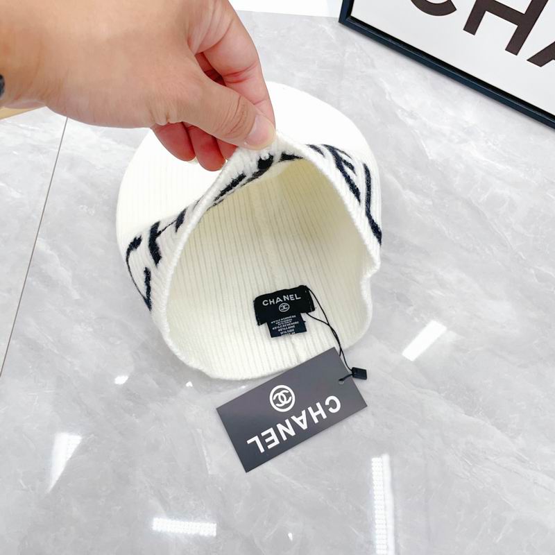 Chanel hat dx (1909)