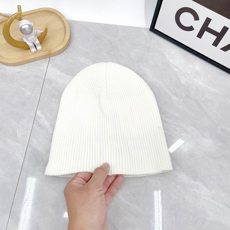 Chanel hat dx (1910)