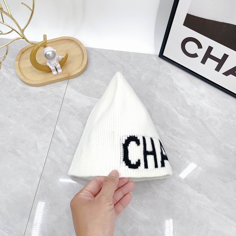 Chanel hat dx (1911)