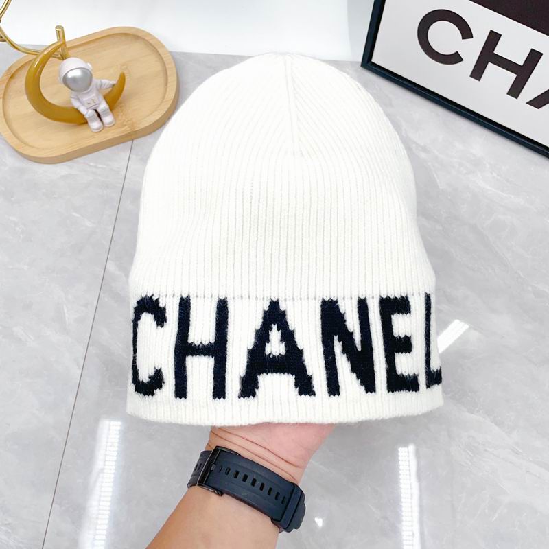 Chanel hat dx (1912)