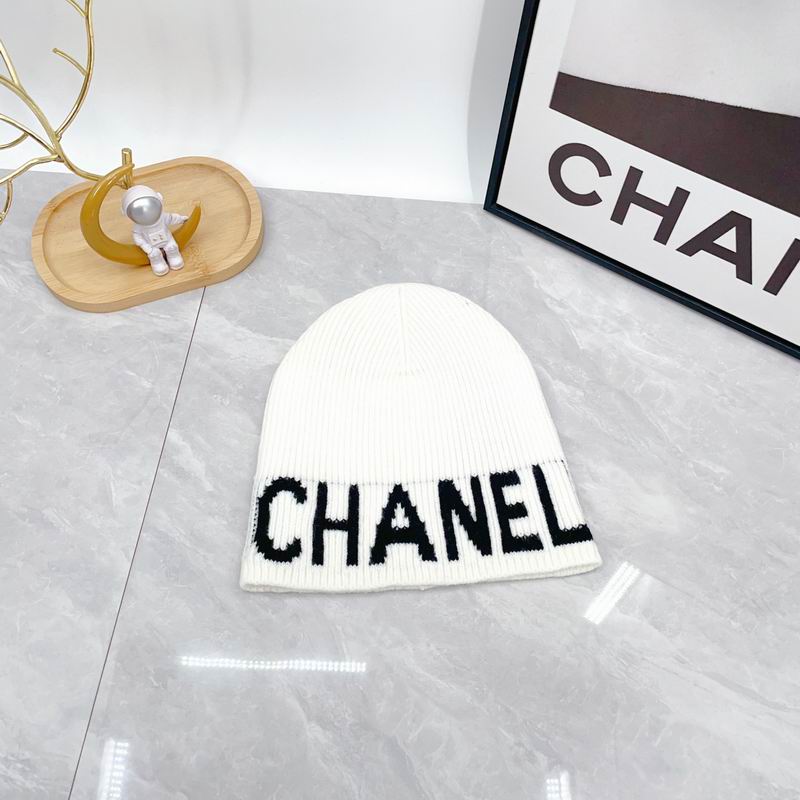 Chanel hat dx (1913)