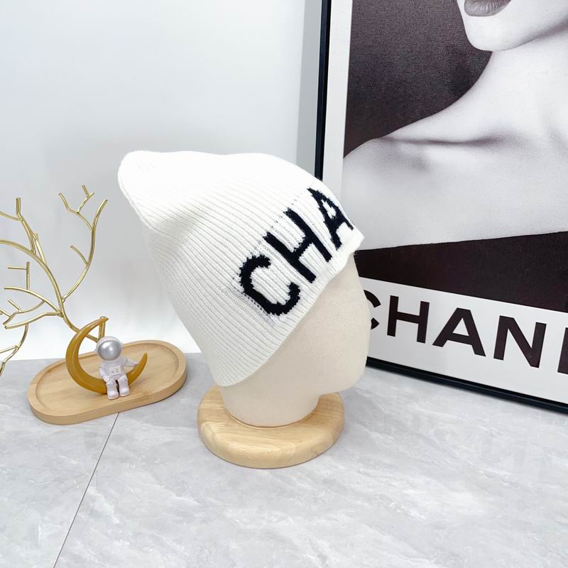 Chanel hat dx (1914)