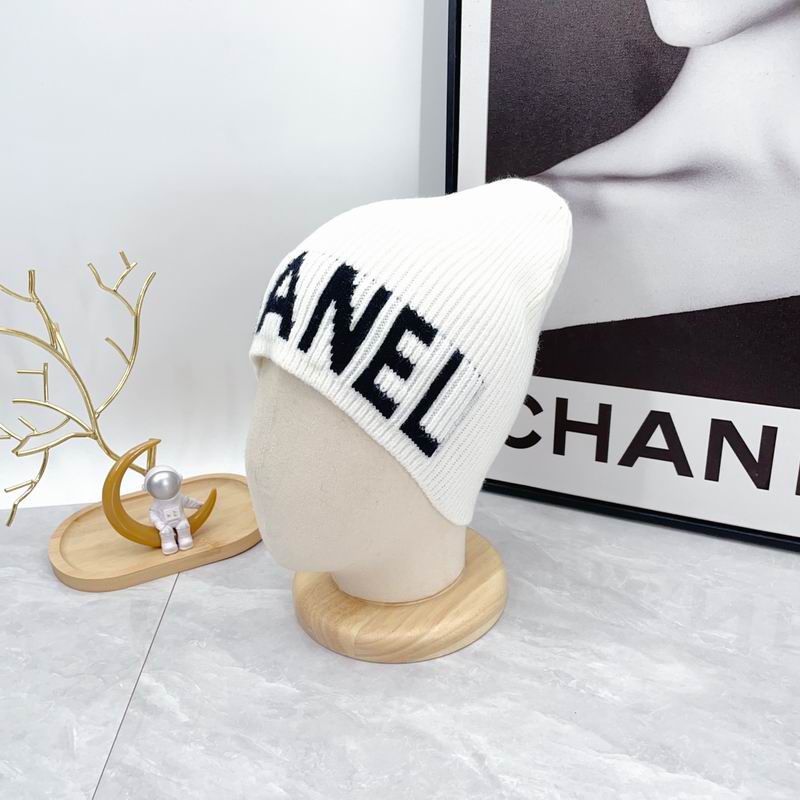 Chanel hat dx (1915)