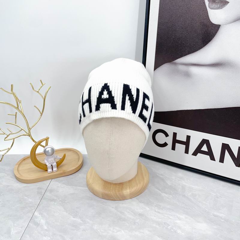 Chanel hat dx (1916)