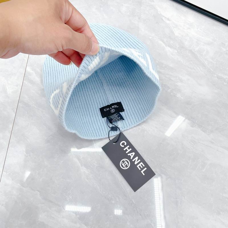 Chanel hat dx (1920)