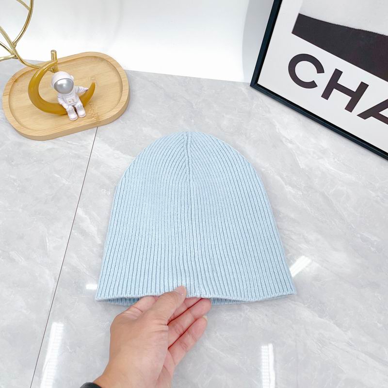 Chanel hat dx (1921)