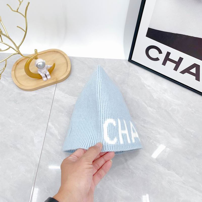 Chanel hat dx (1922)