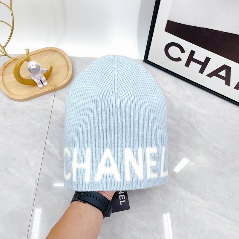 Chanel hat dx (1923)