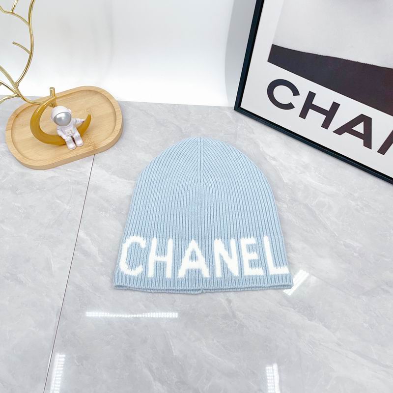Chanel hat dx (1924)
