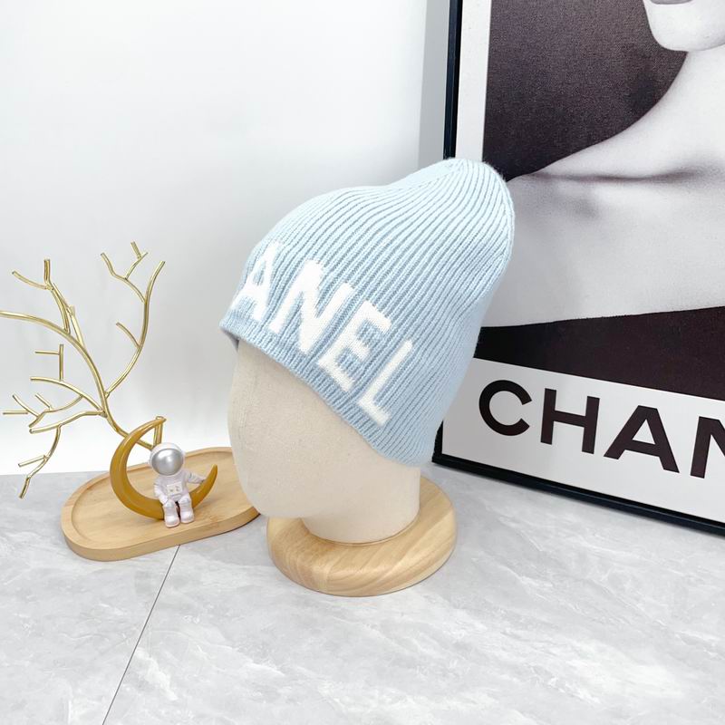 Chanel hat dx (1925)