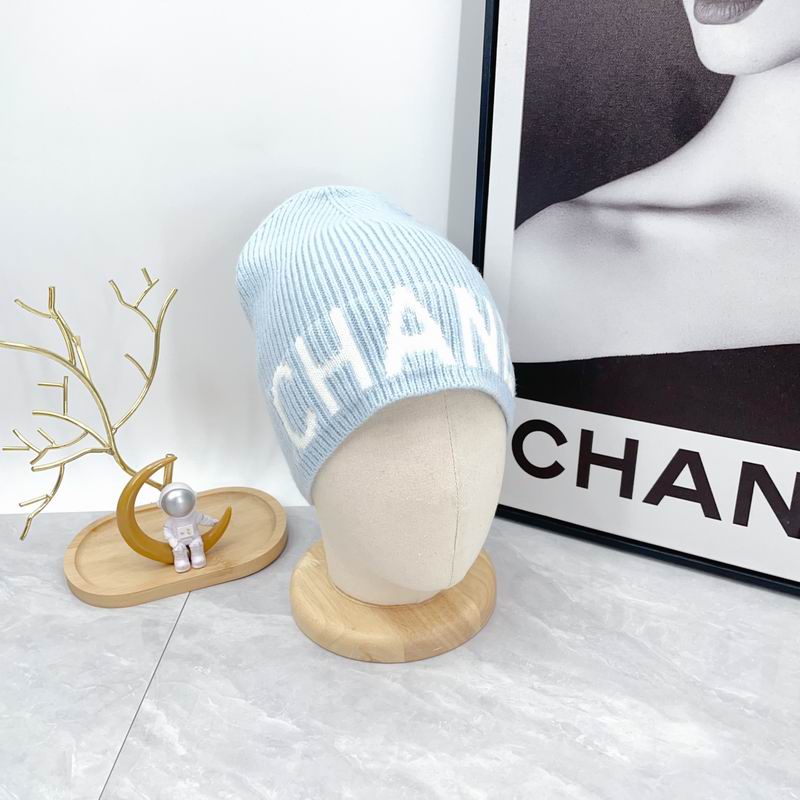 Chanel hat dx (1927)