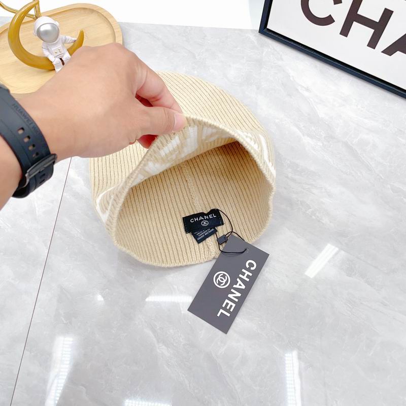 Chanel hat dx (1931)