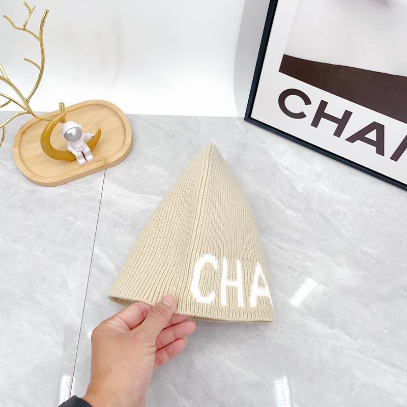 Chanel hat dx (1933)